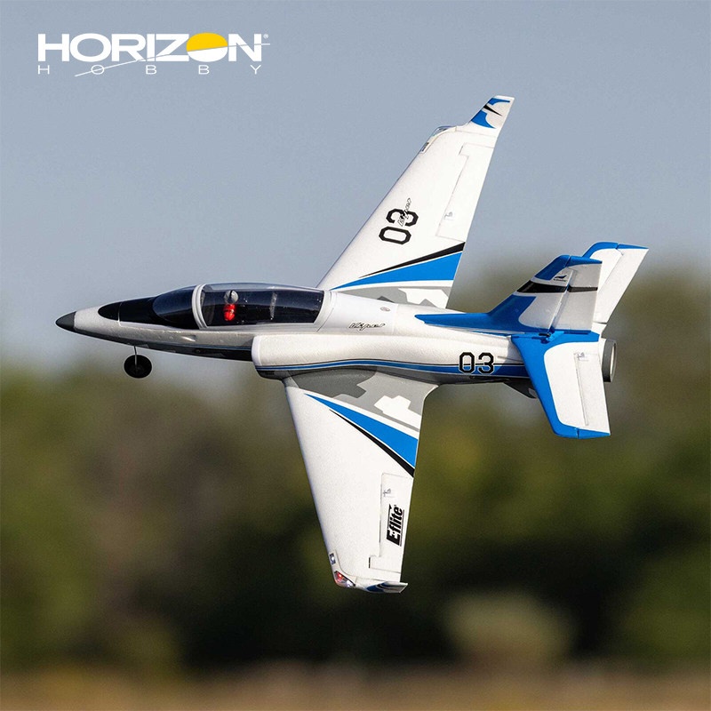 Rc Jet Horizon Hobby - Радиоуправляемый самолет Horizon Hobby Eflite Umx