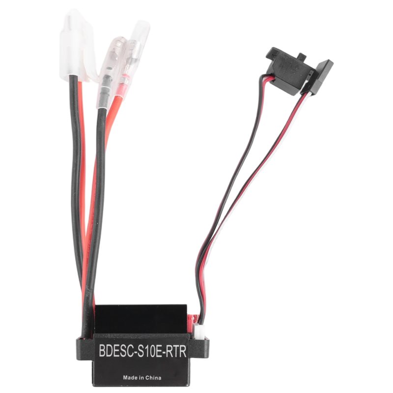 Rc Hobby Motor - CYGJ-RC Радиоуправляемый регулятор скорости ESC 320A