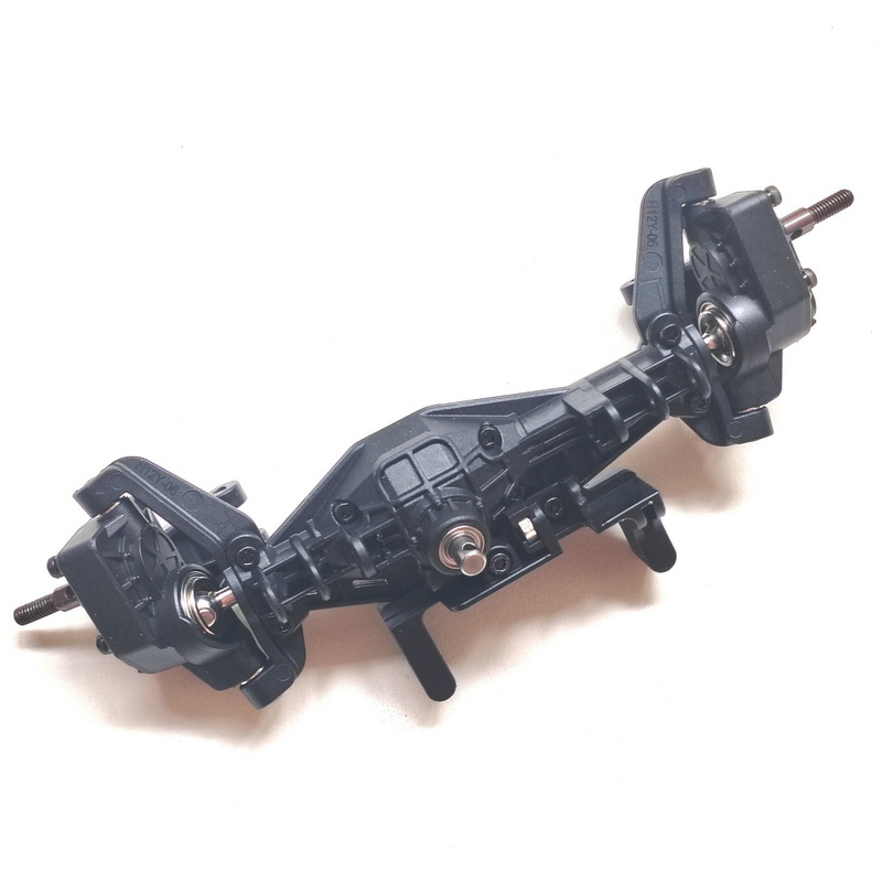Rc Hobby Grade Crawler - MJX R/C Hyper Go H12Y H12Y