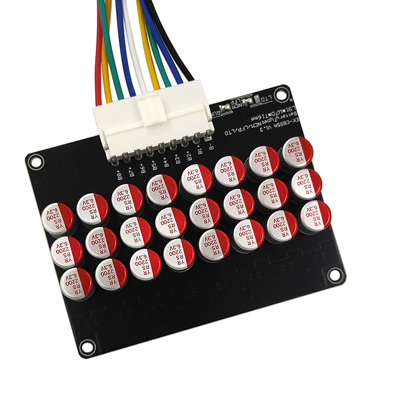 Lipo Battery 4S - 5A 3S 4S 6-8S литиевая батарея