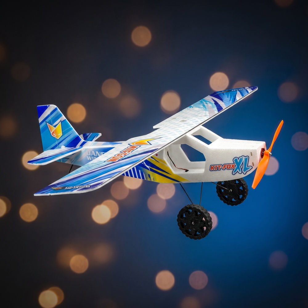 Rc Hobby Park - 1030 мм/40,5