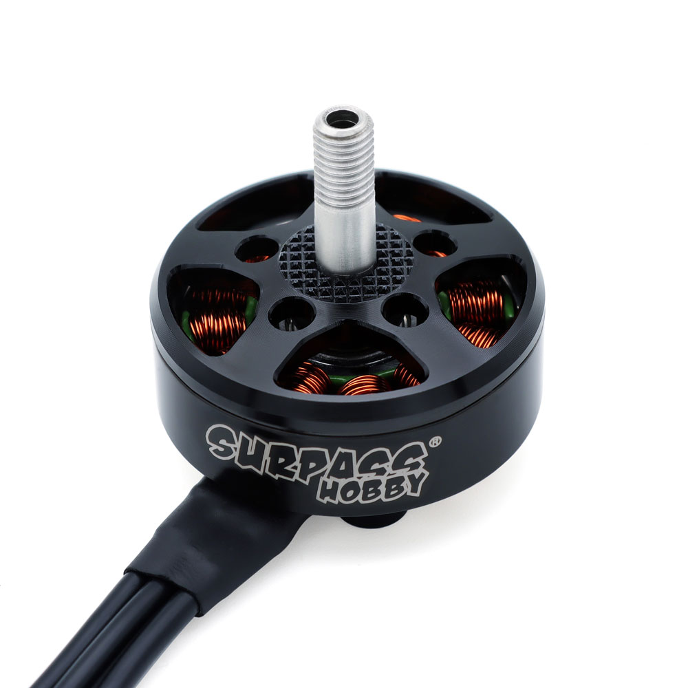 SURPASS HOBBY B2807 2807 KV130 – обзор и цена Rc Hobby Motor