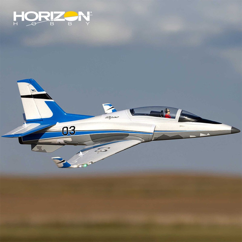 Радиоуправляемый самолет Horiz – обзор и цена Rc Jet Horizon Hobby