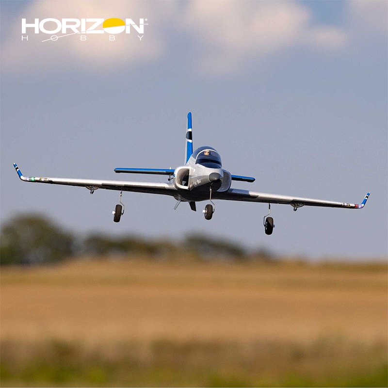Радиоуправляемый самолет Horiz – обзор и цена Rc Jet Horizon Hobby