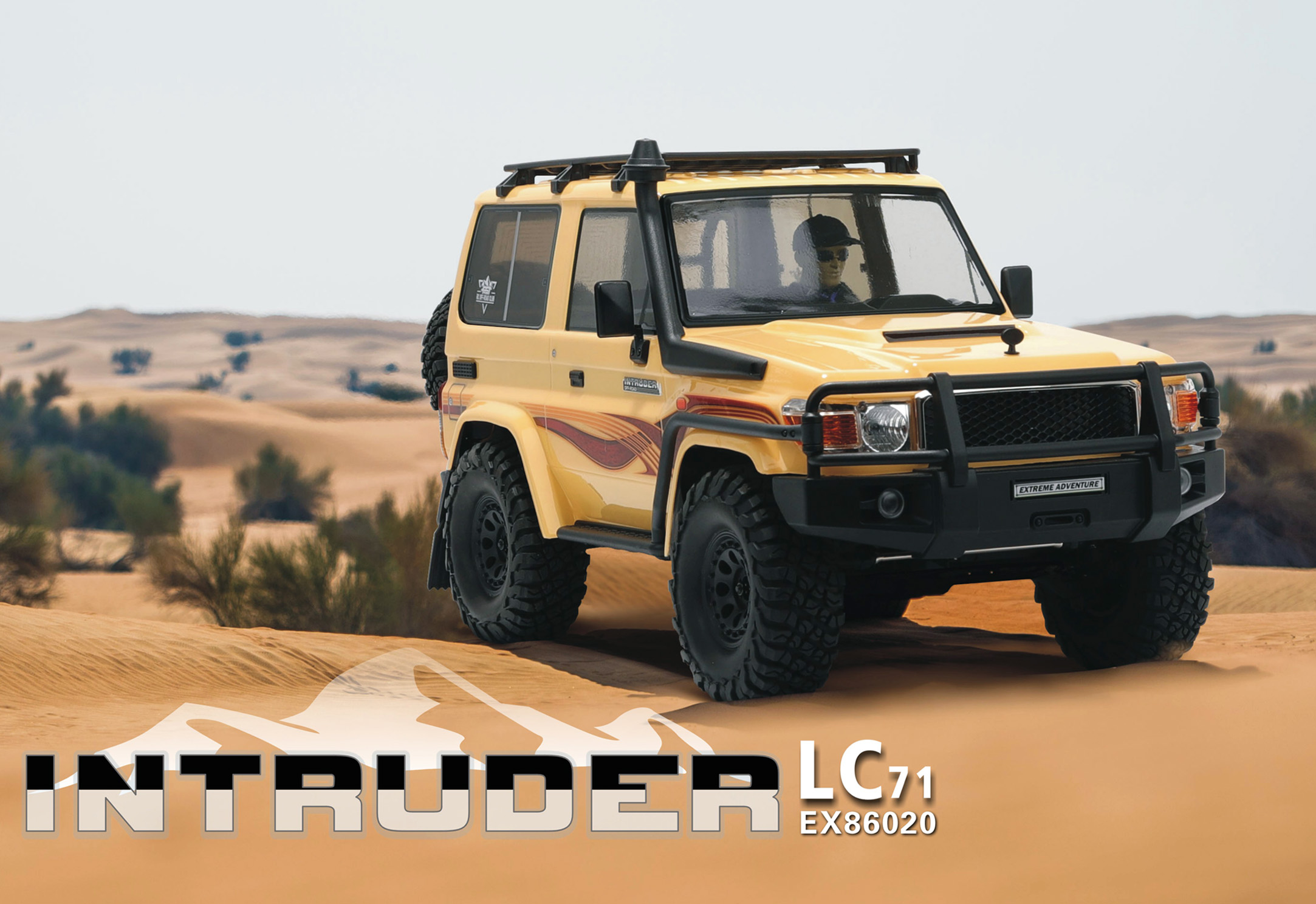 Запасные части для радиоуправл – обзор и цена Rc Hobby Grade Crawler