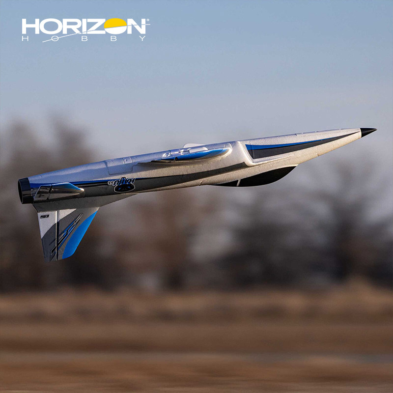 Радиоуправляемый самолет Horiz – обзор и цена Rc Jet Horizon Hobby