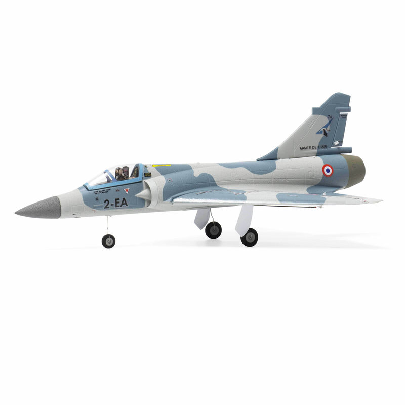 Радиоуправляемый самолет-истре – обзор и цена Rc Hobby Jet Plane