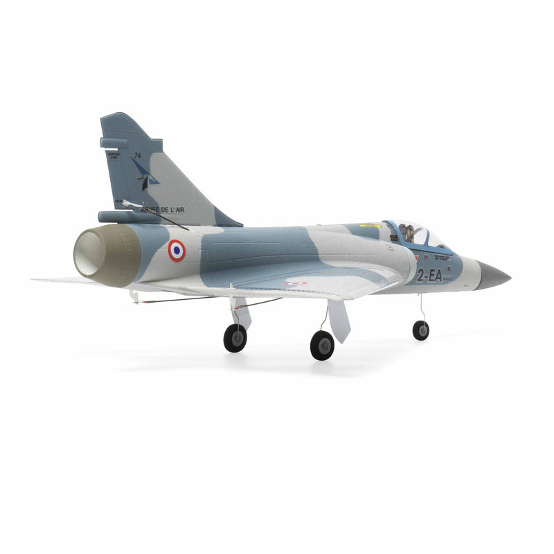 Радиоуправляемый самолет-истре – обзор и цена Rc Hobby Jet Plane