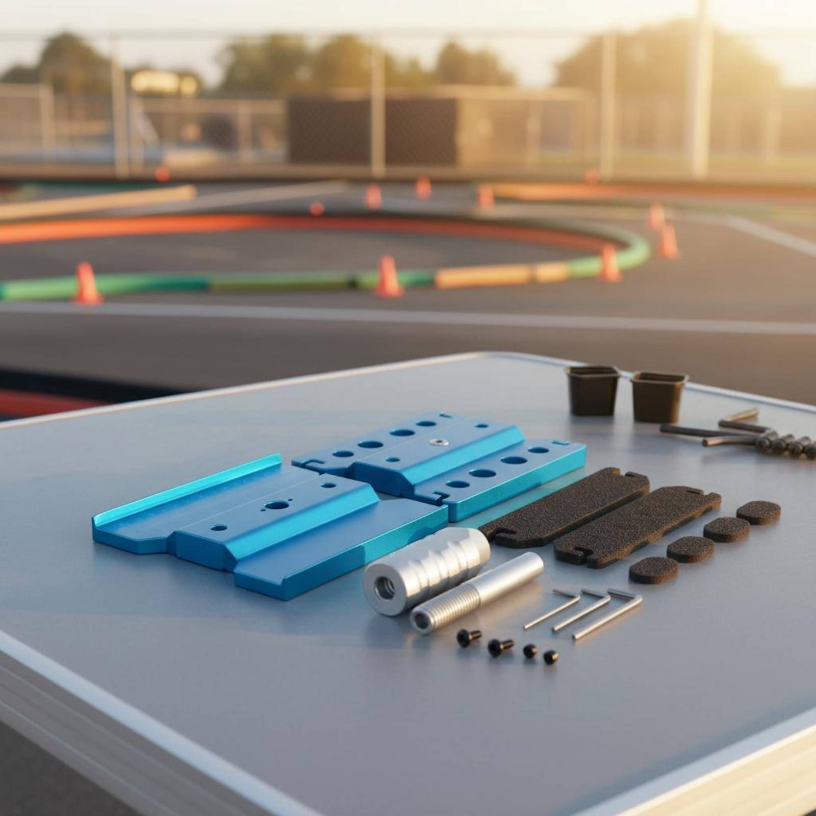 Подставка для радиоуправляемых – обзор и цена Rc Hobby Motor