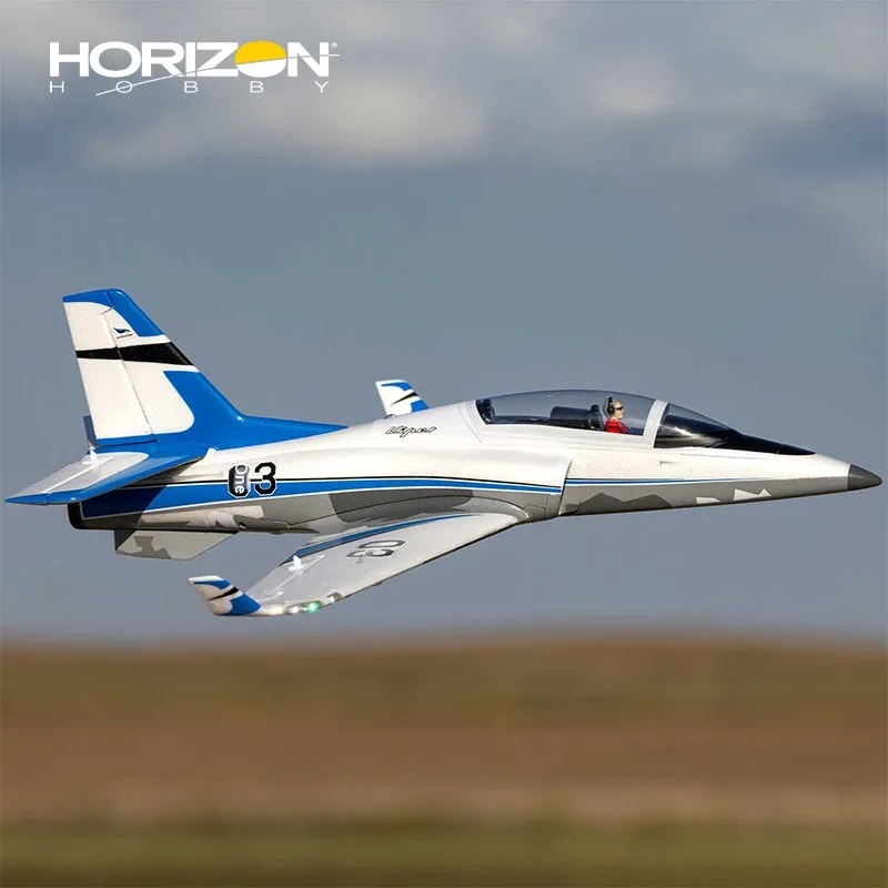 Радиоуправляемый реактивный са – обзор и цена Rc Jet Horizon Hobby