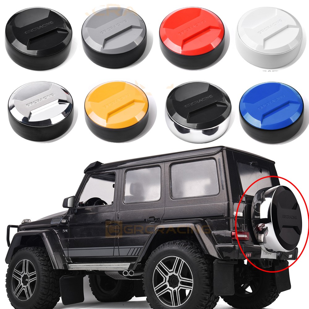 1/10 универсальная запасная кр – обзор и цена Rc Hobby Grade Crawler