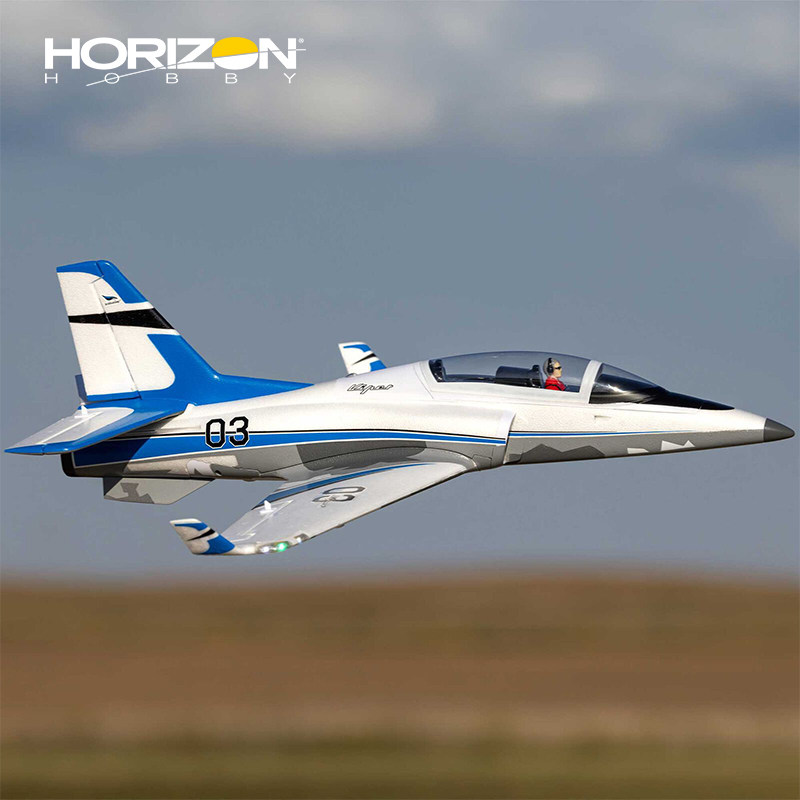 Радиоуправляемый самолет Horiz – обзор и цена Rc Jet Horizon Hobby