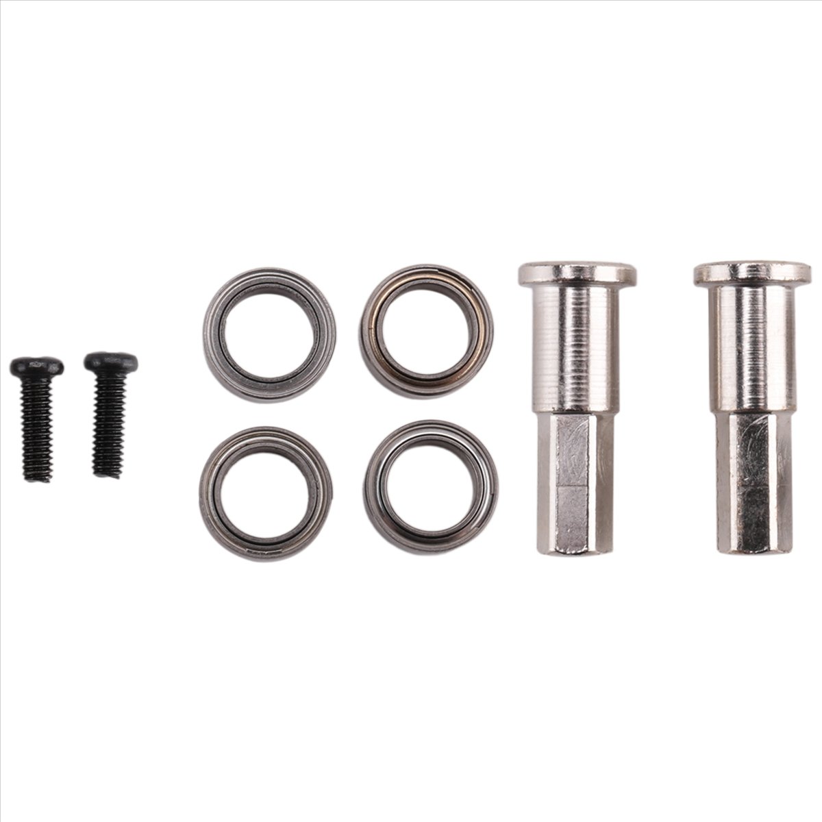 Новинка: Металлический шестигр – обзор и цена Wheel Hex Adapter