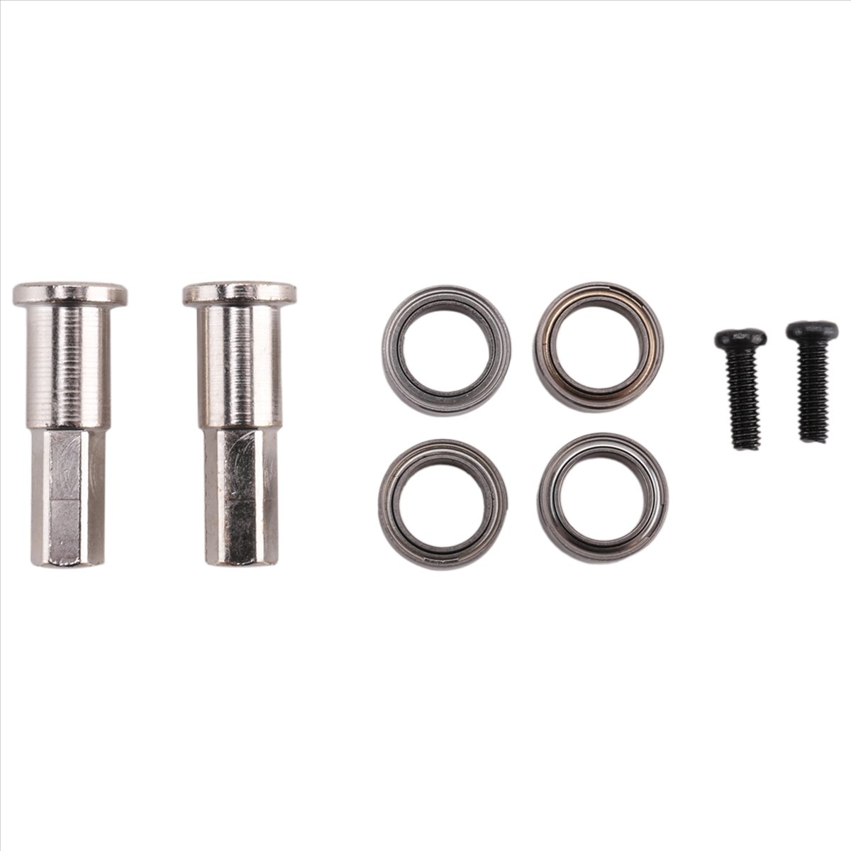 Новинка: Металлический шестигр – обзор и цена Wheel Hex Adapter