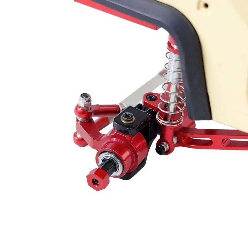 4 шт. адаптеров для колесных с – обзор и цена Wheel Hex Adapter