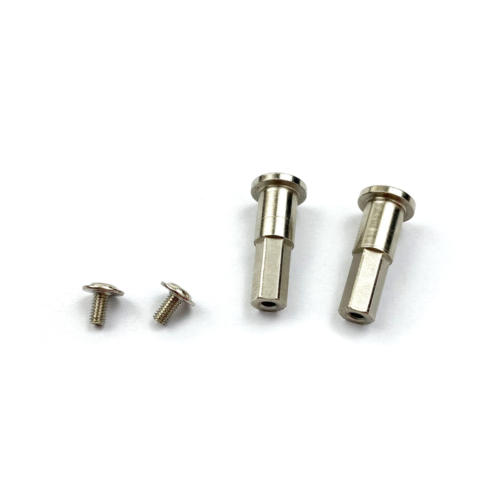 ABXY для радиоуправляемой маши – обзор и цена Wheel Hex Adapter