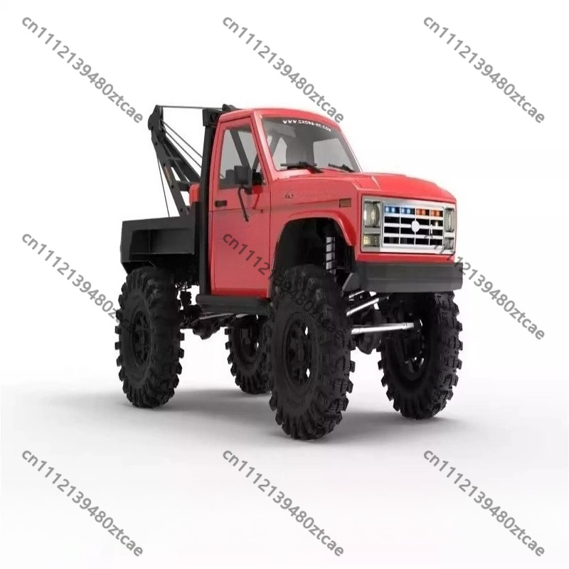 Радиоуправляемый внедорожный э – обзор и цена Rc Hobby Grade Crawler