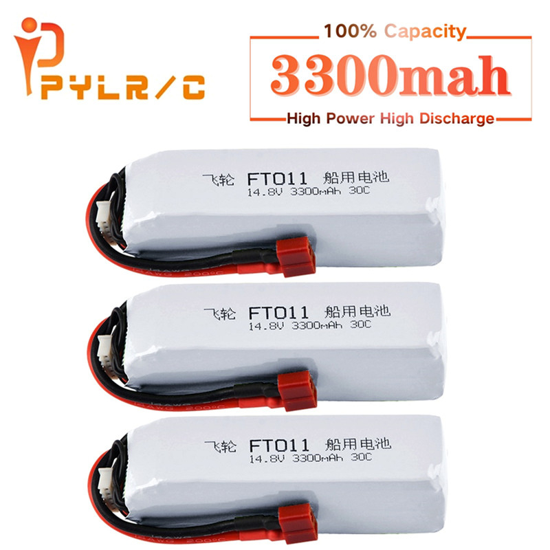 Аккумулятор для радиоуправляем – обзор и цена Lipo Battery 4S