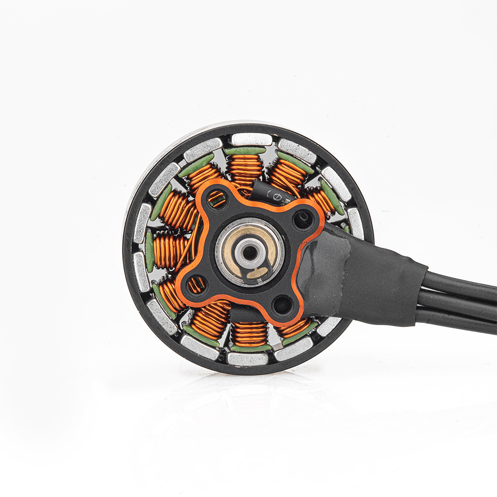 Бесщеточный двигатель VCI HOBB – обзор и цена Rc Hobby Motor