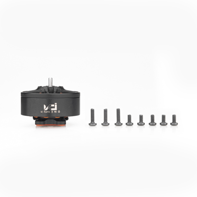 Бесщеточный двигатель VCI HOBB – обзор и цена Rc Hobby Motor