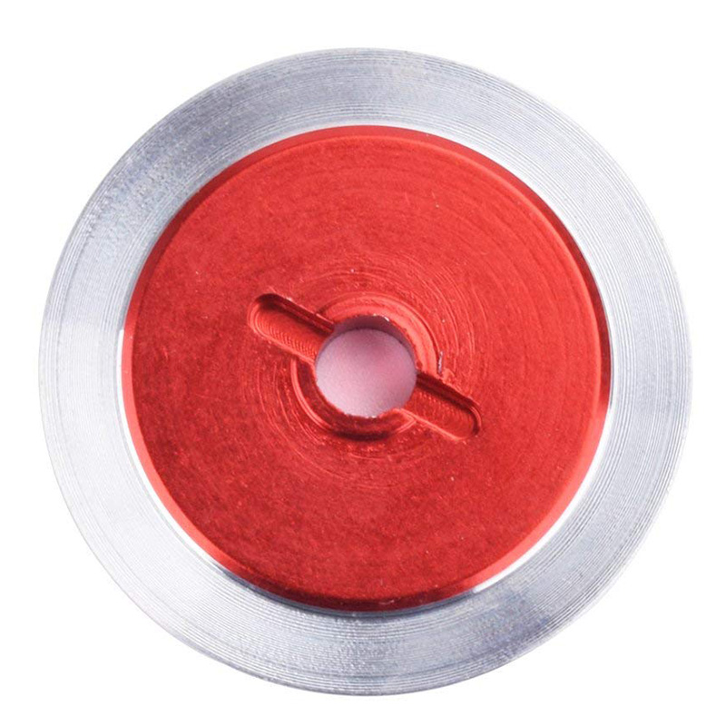 X12A-4PCS Адаптеры для тормозн – обзор и цена Wheel Hex Adapter