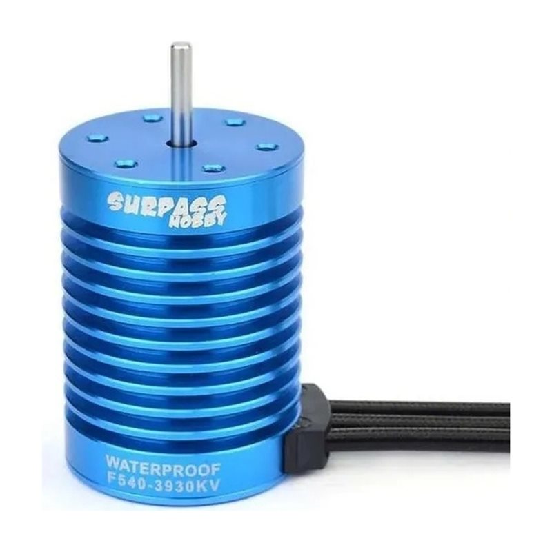 ЭКСКЛЮЗИВНО ДЛЯ НОВЫХ ПОКУПАТЕ – обзор и цена Rc Hobby Motor