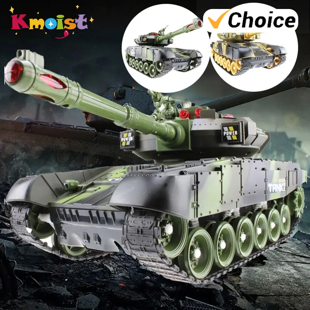 Радиоуправляемый танк Super Bi – обзор и цена Rc Hobby Country