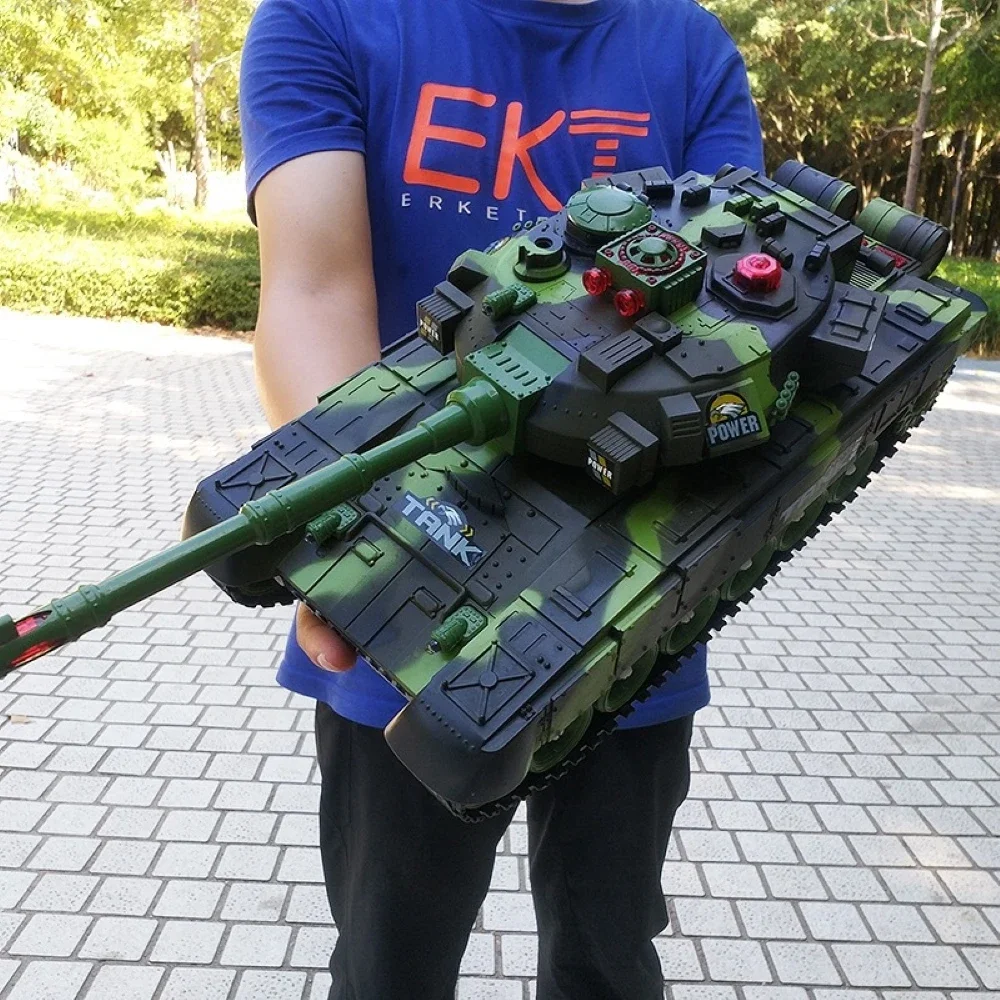 Радиоуправляемый танк Super Bi – обзор и цена Rc Hobby Country