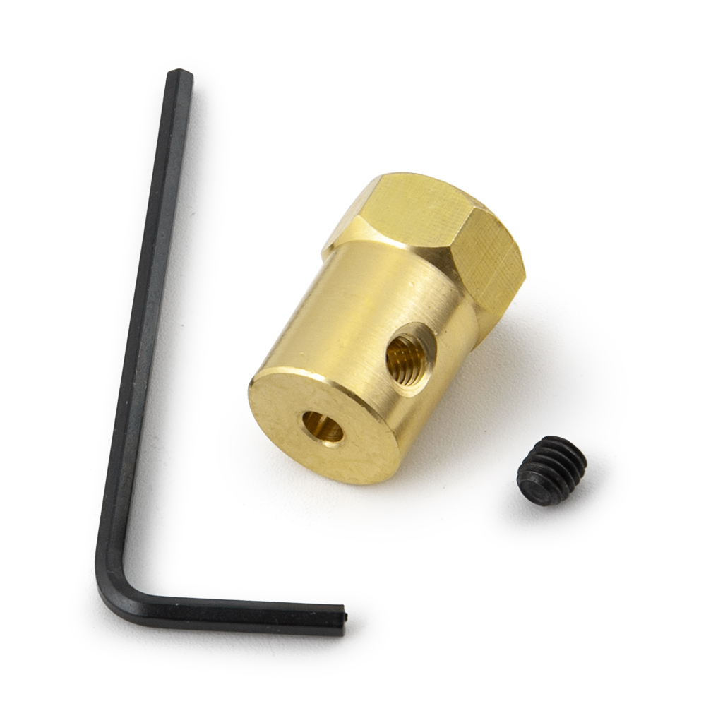 AXSPEED 1/4/10 шт. 3/4/5/6/7/8 – обзор и цена Wheel Hex Adapter