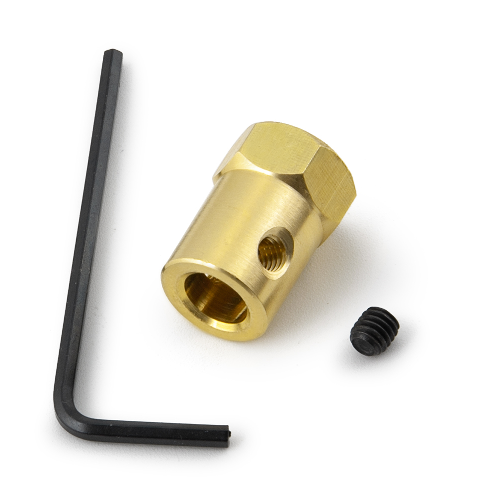 AXSPEED 1/4/10 шт. 3/4/5/6/7/8 – обзор и цена Wheel Hex Adapter