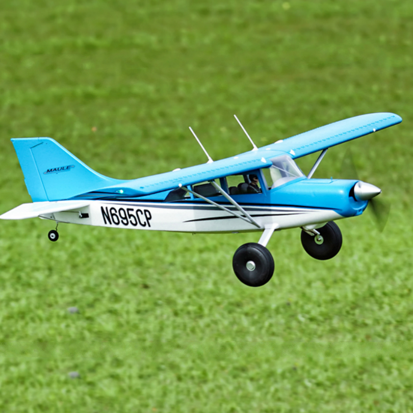 Радиоуправляемый самолет 1500  – обзор и цена Rc Hobby Park