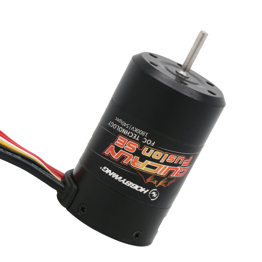 Бесщеточный мотор Hobbywing Qu – обзор и цена Rc Hobby Motor