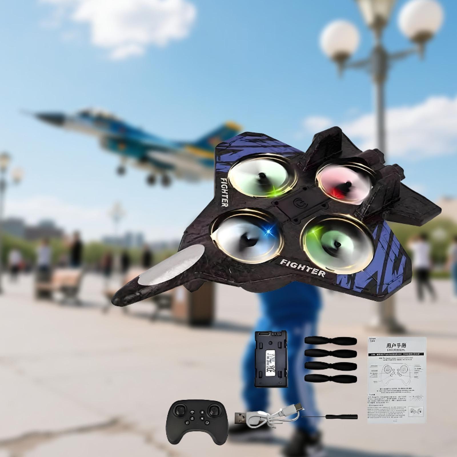 Радиоуправляемый самолет с под – обзор и цена Rc Hobby Jet Plane