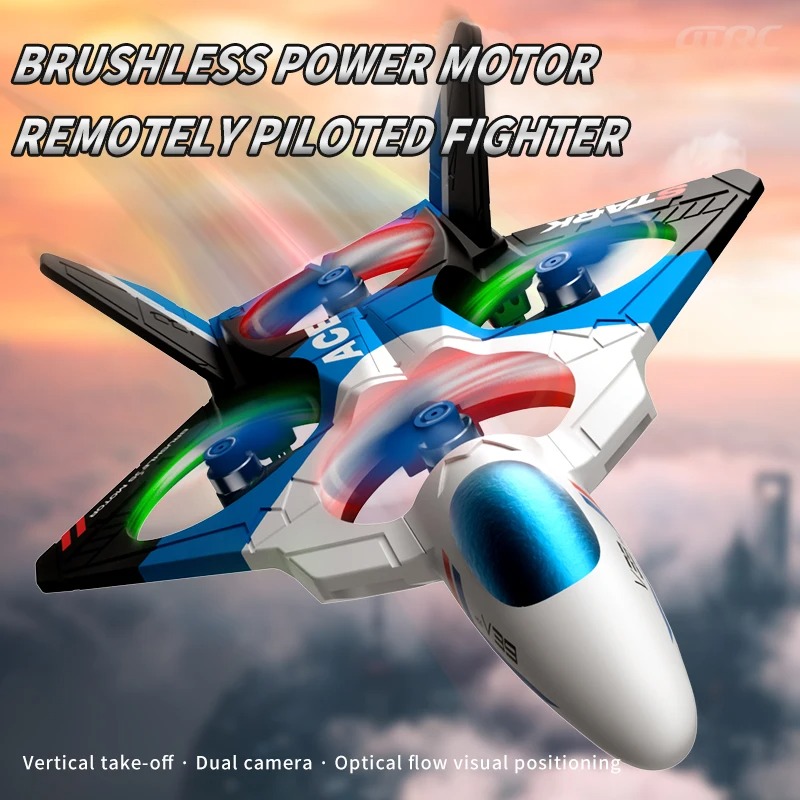 Самолет радиоуправляемый с дис – обзор и цена Rc Hobby Jet Plane