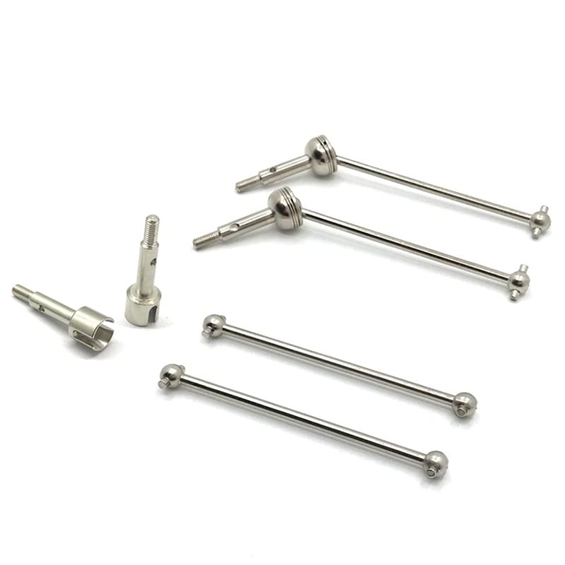 4 шт., передний и задний приво – обзор и цена Wheel Hex Adapter