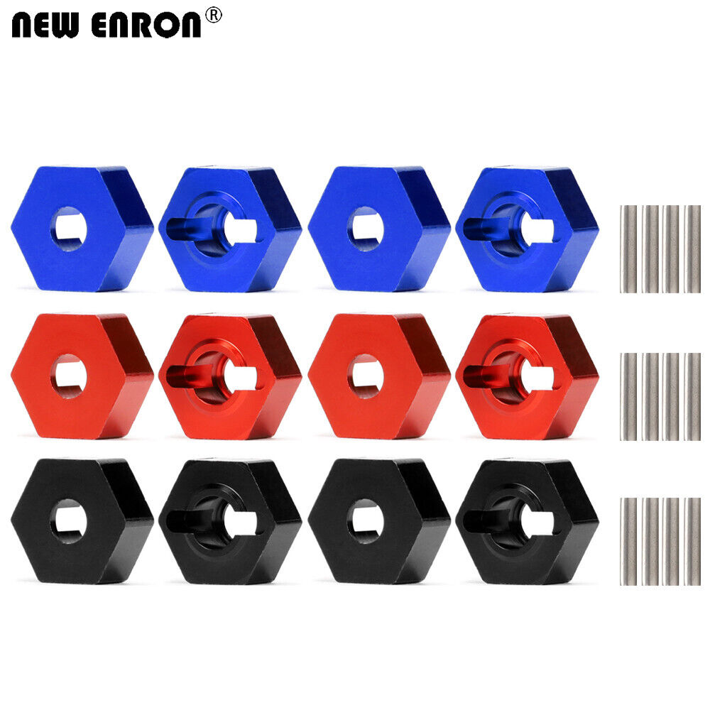 Шестигранное колесо для 6061 A – обзор и цена Wheel Hex Adapter