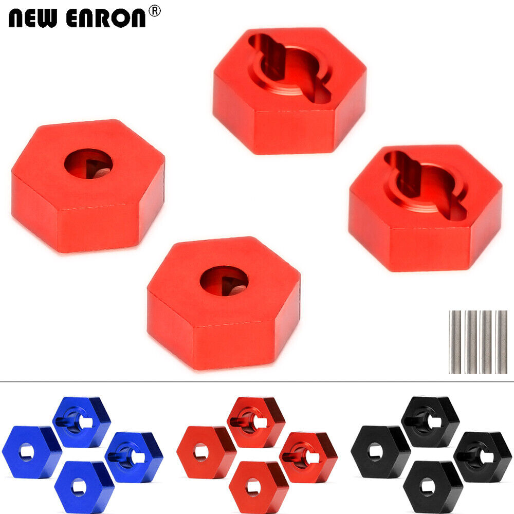 Шестигранное колесо для 6061 A – обзор и цена Wheel Hex Adapter